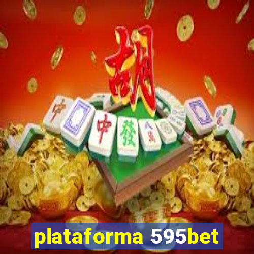 plataforma 595bet